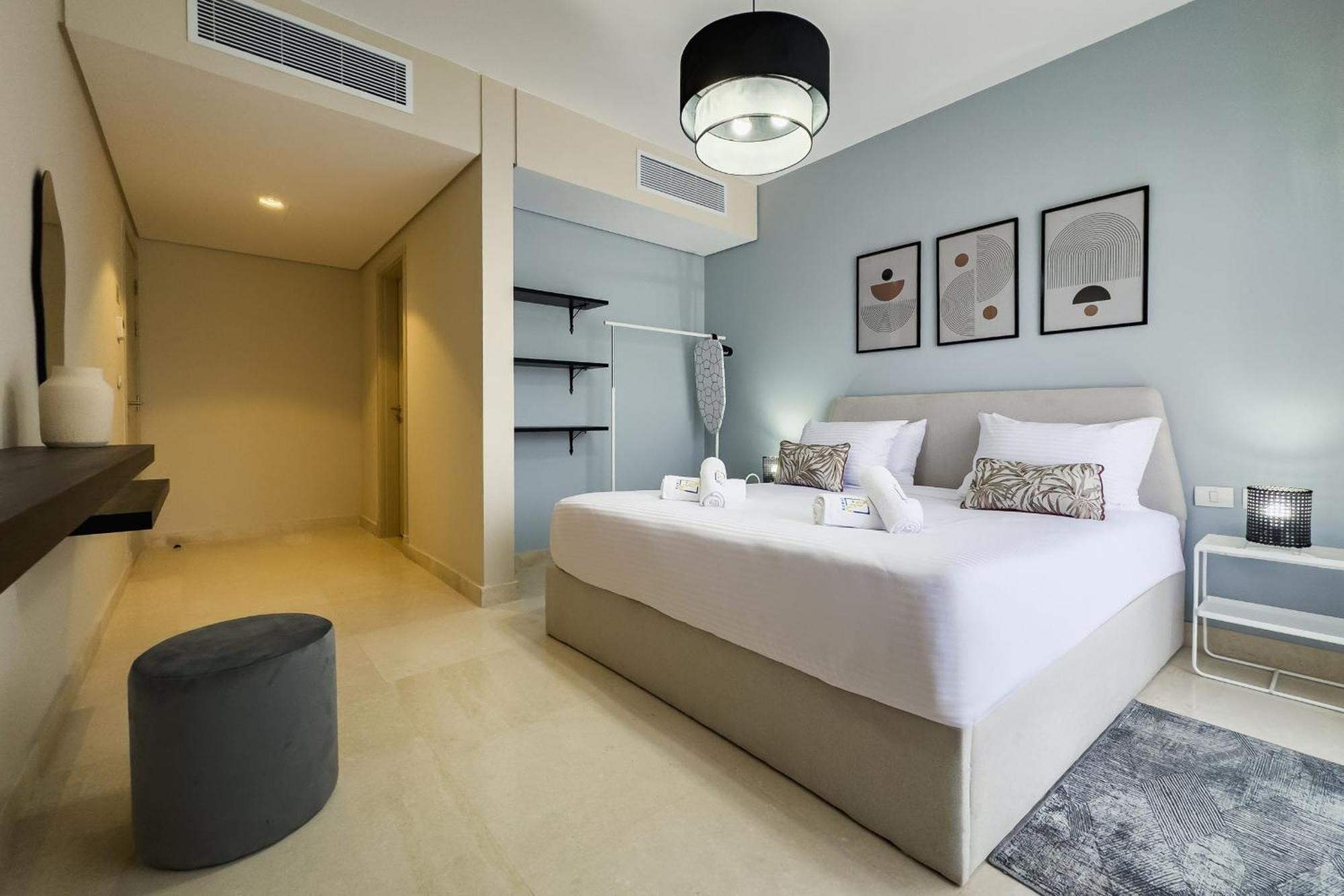 The Groundlight 1bdr Mangroovy Free & Pool Apartment